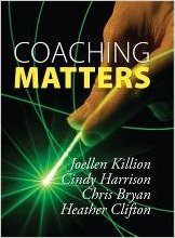 Coaching Matters Cover