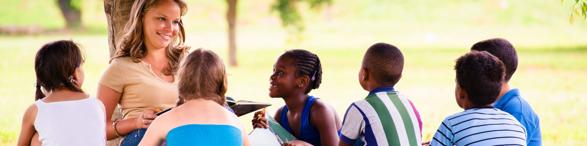 Early Childhood Associates