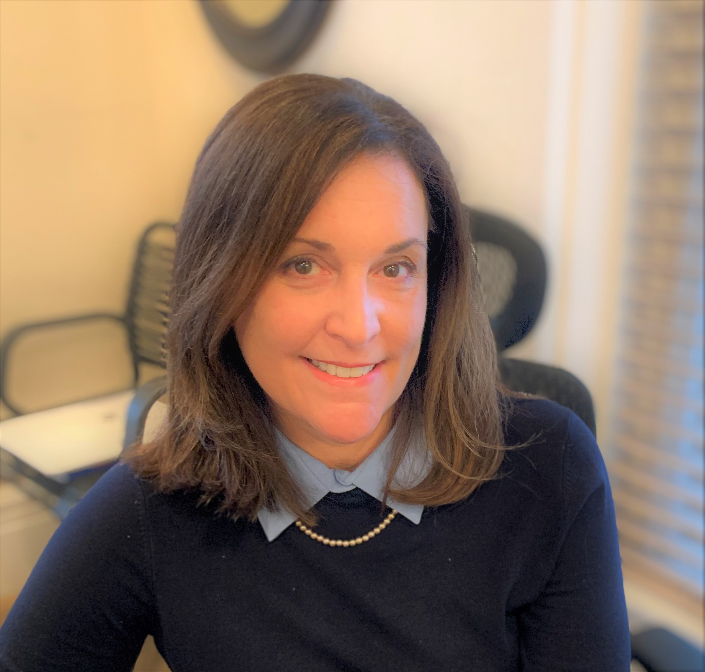 lisa cropped Lisa Sullivan, B.A., Business Administration