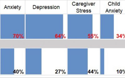 Households of young children with disabilities are not getting the support they need during the COVID-19 epidemic