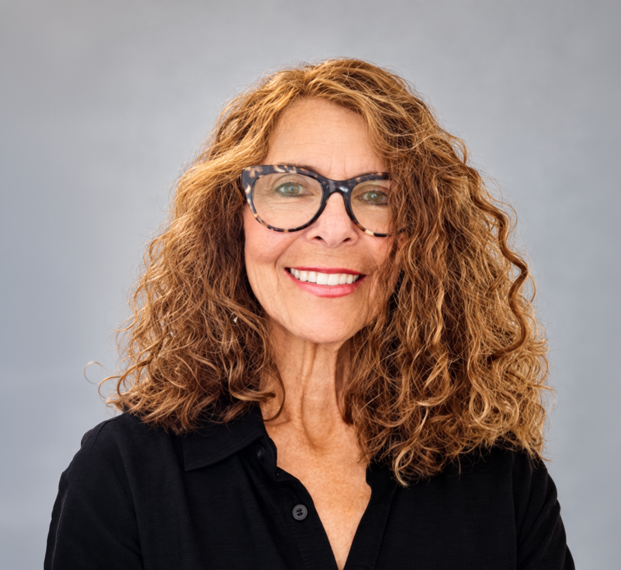 Linda Warren, Ph.D., Founder and President of ECA, Inc. & the Warren Institute